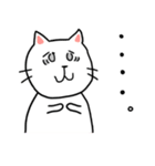 ゆるねこ一揆（個別スタンプ：33）