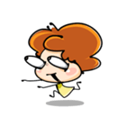 Caramel LuLu 2（個別スタンプ：8）