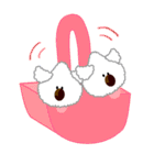 トイプードルのチップ（個別スタンプ：11）