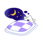 トイプードルのチップ（個別スタンプ：23）