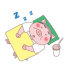 とんぺいさん（個別スタンプ：11）