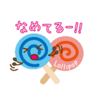 スイーツタイム（個別スタンプ：28）