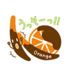 スイーツタイム（個別スタンプ：32）