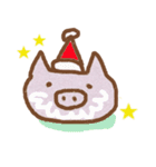 Pig Pig Pig！（個別スタンプ：38）