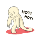 Mocchi-man（個別スタンプ：20）