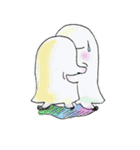 いきものたちの毎日！（個別スタンプ：3）