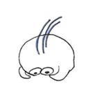 いきものたちの毎日！（個別スタンプ：14）