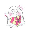 いきものたちの毎日！（個別スタンプ：21）