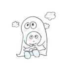 いきものたちの毎日！（個別スタンプ：24）