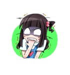 Every beautiful day with Little May.（個別スタンプ：39）