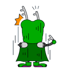 カミアリージャー2（個別スタンプ：10）