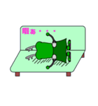 カミアリージャー2（個別スタンプ：17）