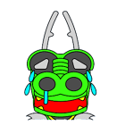 カミアリージャー2（個別スタンプ：29）