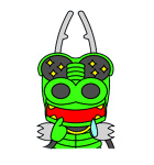 カミアリージャー2（個別スタンプ：31）