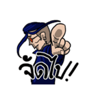 VanZ the gang（個別スタンプ：2）