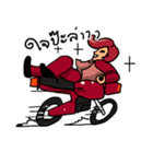 VanZ the gang（個別スタンプ：4）