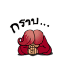 VanZ the gang（個別スタンプ：6）