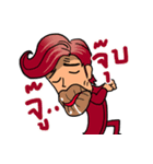 VanZ the gang（個別スタンプ：24）