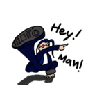 VanZ the gang（個別スタンプ：25）