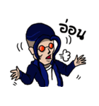 VanZ the gang（個別スタンプ：27）