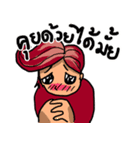 VanZ the gang（個別スタンプ：32）