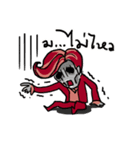 VanZ the gang（個別スタンプ：38）