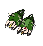 VanZ the gang（個別スタンプ：39）
