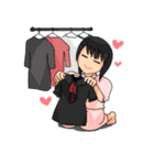 バンギャ ＆ ライブ（個別スタンプ：2）