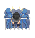 バンギャ ＆ ライブ（個別スタンプ：30）