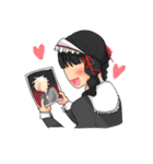 バンギャ ＆ ライブ（個別スタンプ：39）