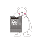 Animal  Legal（個別スタンプ：10）