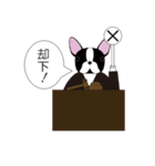 Animal  Legal（個別スタンプ：26）