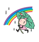 こびとがいっぱい（個別スタンプ：39）