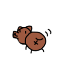 ちゃんけんスタンプ（個別スタンプ：1）