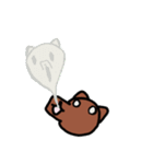 ちゃんけんスタンプ（個別スタンプ：3）