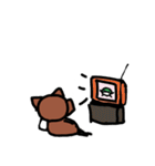 ちゃんけんスタンプ（個別スタンプ：4）