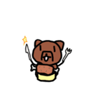ちゃんけんスタンプ（個別スタンプ：6）