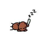 ちゃんけんスタンプ（個別スタンプ：8）