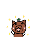 ちゃんけんスタンプ（個別スタンプ：10）