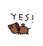 ちゃんけんスタンプ（個別スタンプ：15）
