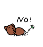 ちゃんけんスタンプ（個別スタンプ：16）