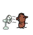 ちゃんけんスタンプ（個別スタンプ：19）