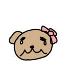 ちゃんけんスタンプ（個別スタンプ：26）