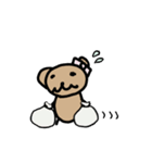 ちゃんけんスタンプ（個別スタンプ：27）
