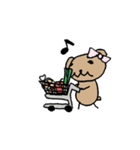 ちゃんけんスタンプ（個別スタンプ：28）