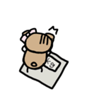 ちゃんけんスタンプ（個別スタンプ：30）