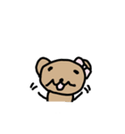 ちゃんけんスタンプ（個別スタンプ：32）