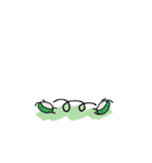 ちゃんけんスタンプ（個別スタンプ：39）