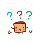 くりむんとましゅまん（個別スタンプ：8）