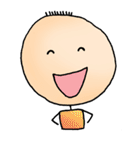 The Little SunShines（個別スタンプ：2）